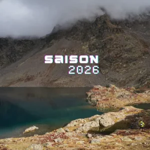 Programme 2026 saison de trail team trail again